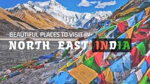 North East - Sikkim Package