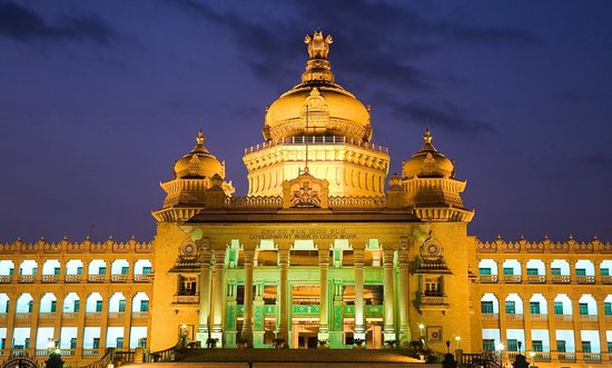Bangalore,Mysore,Ooty Package