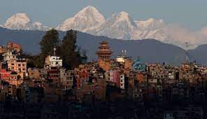 Kathmandu,