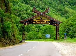 Nagaland Trip