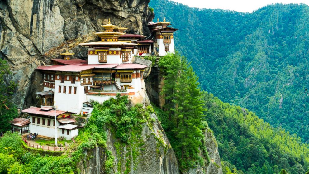 BHUTAN PACKAGE